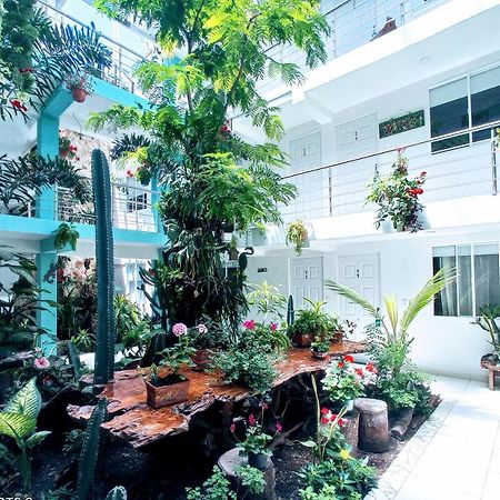 Hotel Boutique Los Remansos Palmira  Zewnętrze zdjęcie
