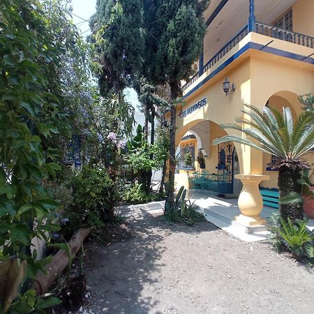 Hotel Boutique Los Remansos Palmira  Zewnętrze zdjęcie