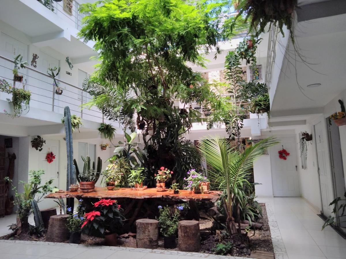Hotel Boutique Los Remansos Palmira  Zewnętrze zdjęcie