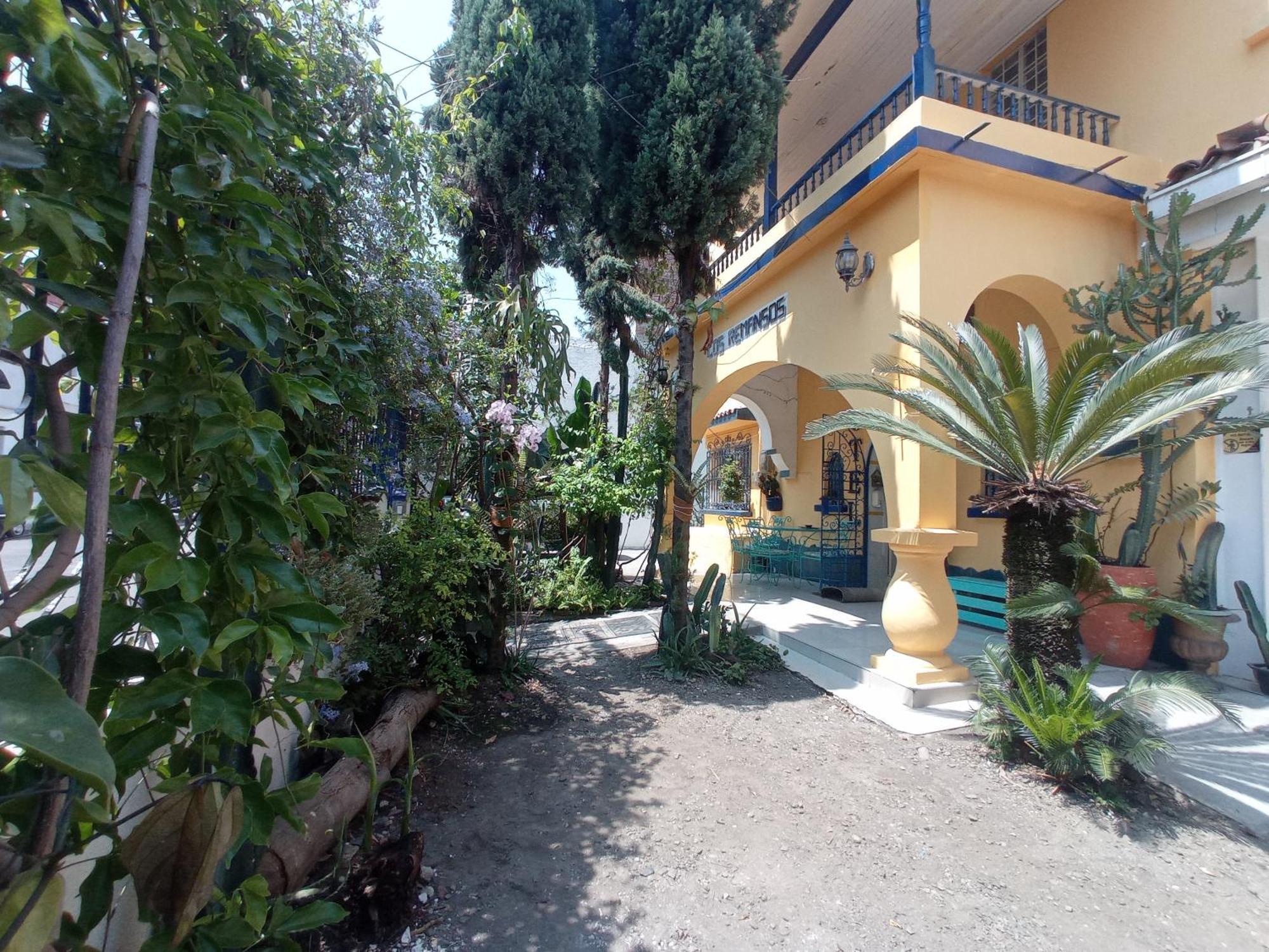 Hotel Boutique Los Remansos Palmira  Zewnętrze zdjęcie