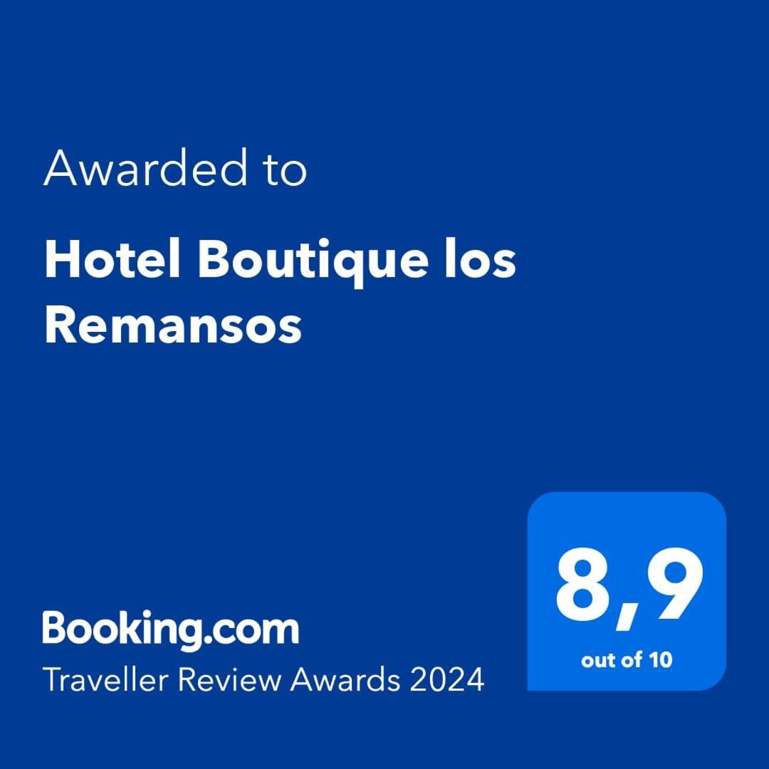 Hotel Boutique Los Remansos Palmira  Zewnętrze zdjęcie